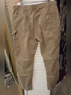 Carhartt Utility/Cargo Pants